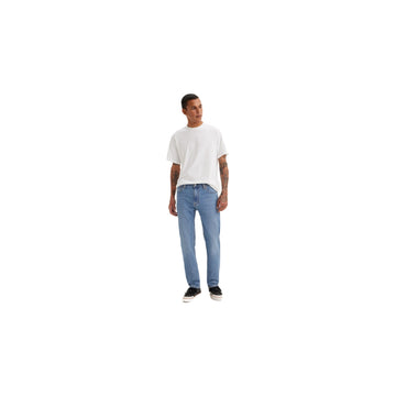 جينز ضيق