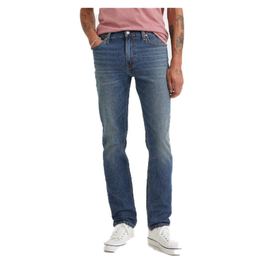 Slim Jeans