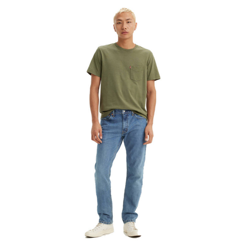 Slim Jeans