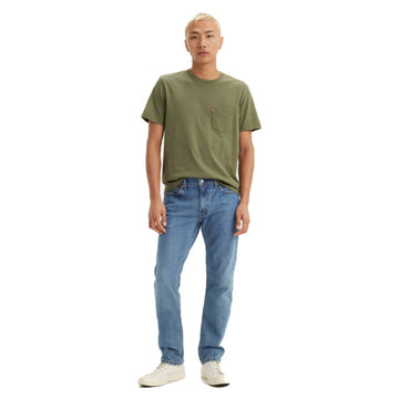 Slim Jeans