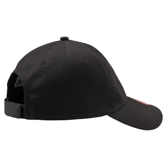 Fundamentals Cap