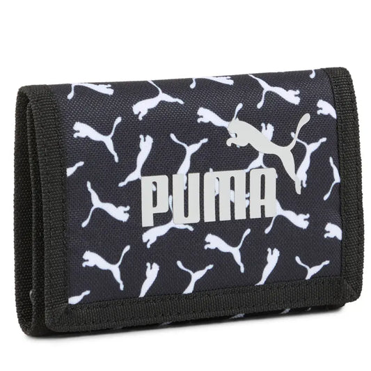 PUMA Phase All-Over Print Wallet