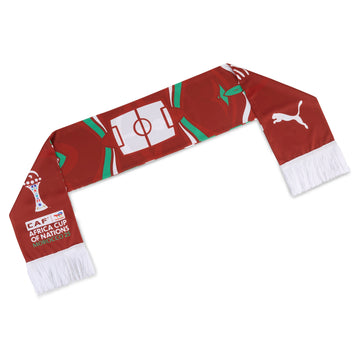 TotalEnergies CAF Africa Cup of Nations 2025 Tournament Scarf