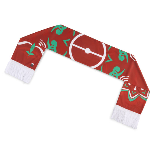 TotalEnergies CAF Africa Cup of Nations 2025 Tournament Scarf