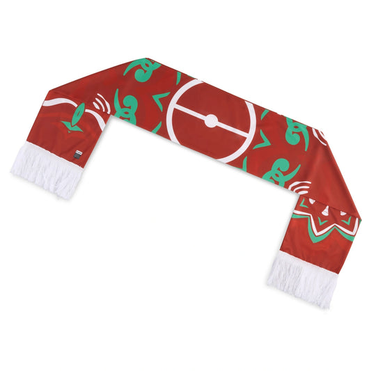 TotalEnergies CAF Africa Cup of Nations 2025 Tournament Scarf