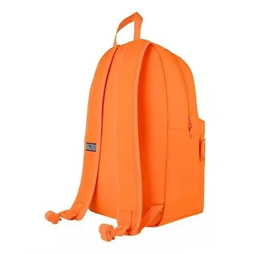 PUMA PHASE BACKPACK RICKIE ORANGE