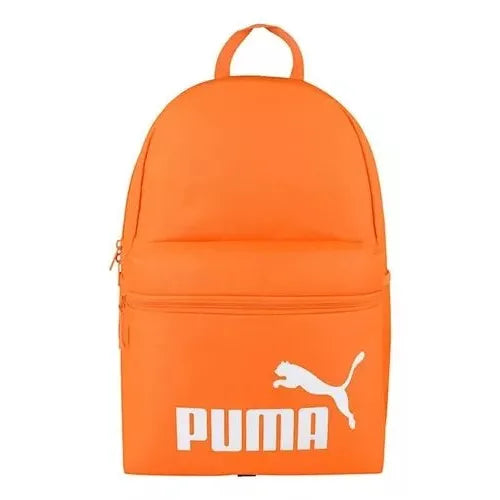 PUMA PHASE BACKPACK RICKIE ORANGE