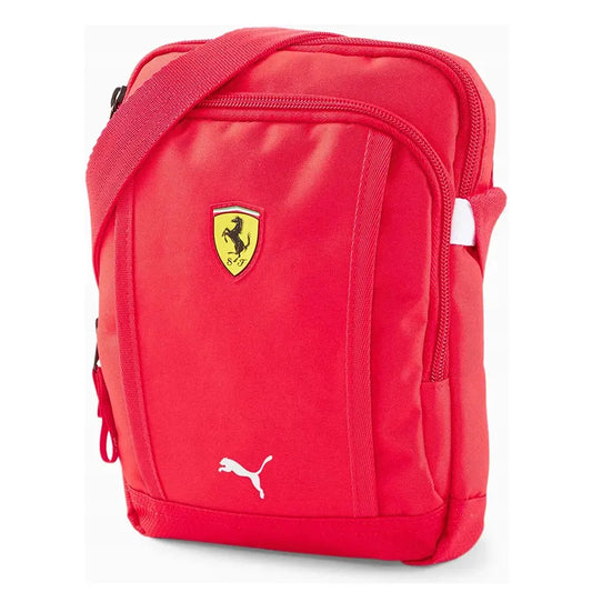 FERRARI SPTWR RACE PORTABLE ROSSO CORSA