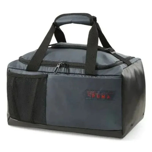 TRAINING SPORTSBAG S DARK SLATE