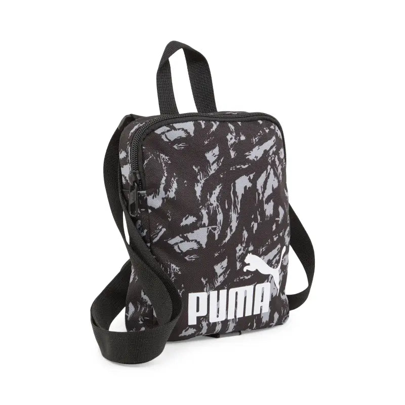 PUMA Phase Printed Portable Bag
