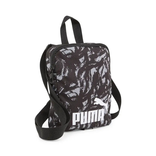PUMA Phase Printed Portable Bag