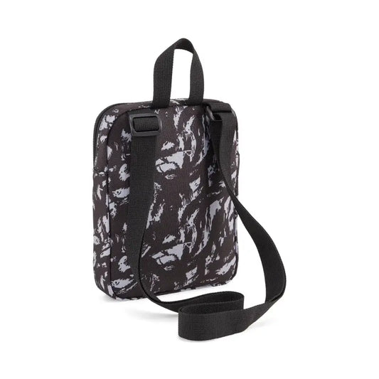PUMA Phase Printed Portable Bag