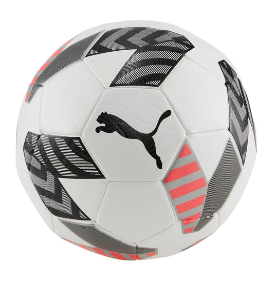 PUMA KING ball PUMA White-PUMA Black-Fir
