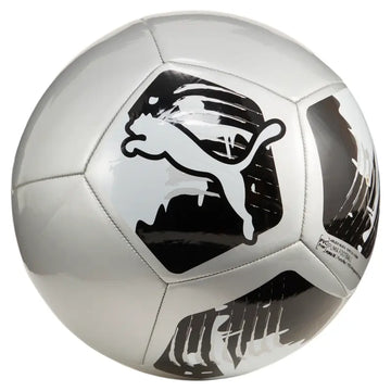 PUMA Big Cat Football Ball