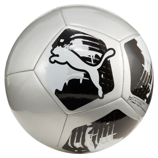 PUMA Big Cat Football Ball