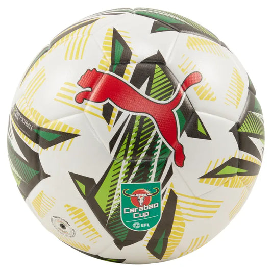 Orbita 3 Carabao Cup Football (FIFA® Quality)