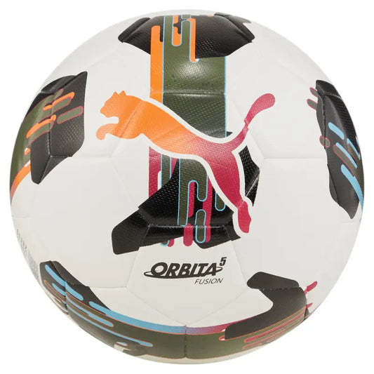 Orbita 5 FUSION Football