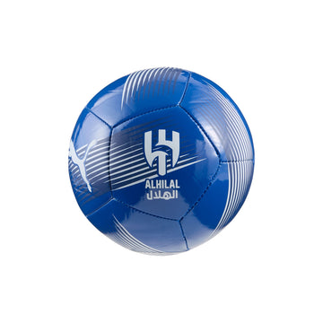 Al-Hilal SFC Essentials Mini Football