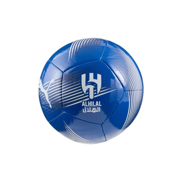 Al-Hilal SFC Essentials Mini Football