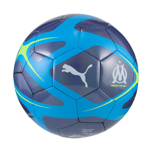 Olympique de Marseille CULTURE Football