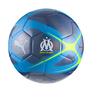 Olympique de Marseille CULTURE Football
