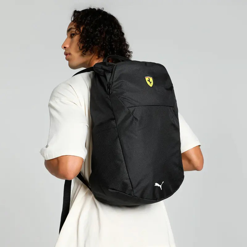 Scuderia Ferrari Race Backpack