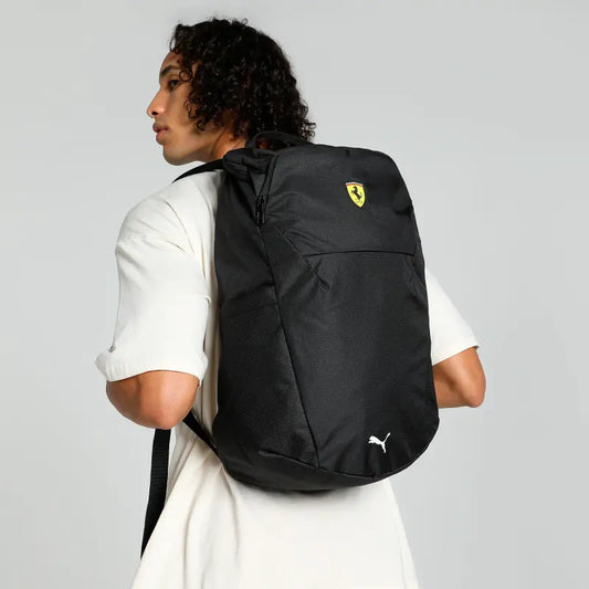Scuderia Ferrari Race Backpack