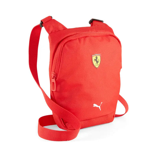 Scuderia Ferrari Race Portable