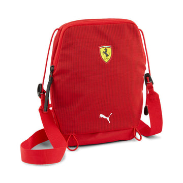 Scuderia Ferrari Race Portable Bag