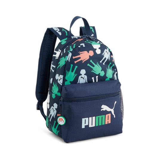 PUMA x PLAYMOBIL® 13L Backpack Kids
