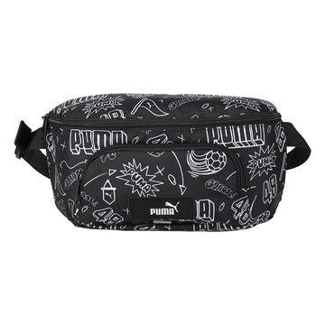 PUMA Academy Waist Bag