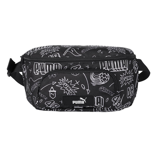 PUMA Academy Waist Bag