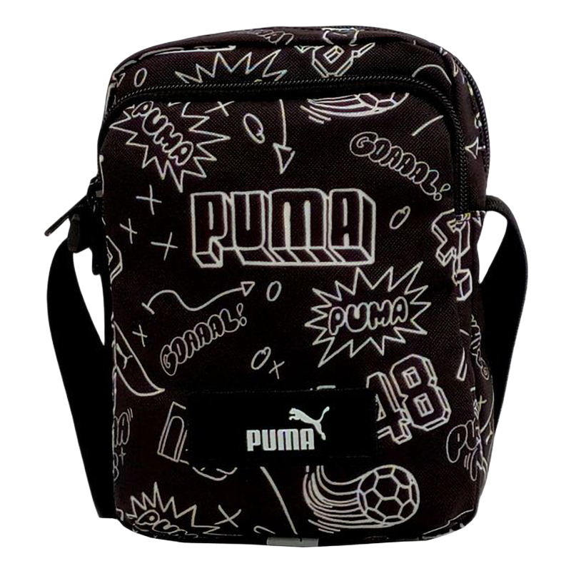 PUMA Academy Portable