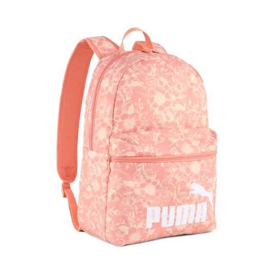 PUMA Phase All-Over Print 22L Backpack