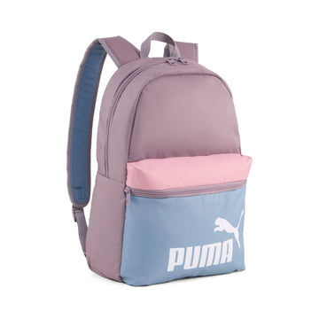 PUMA Phase Colour-block Backpack