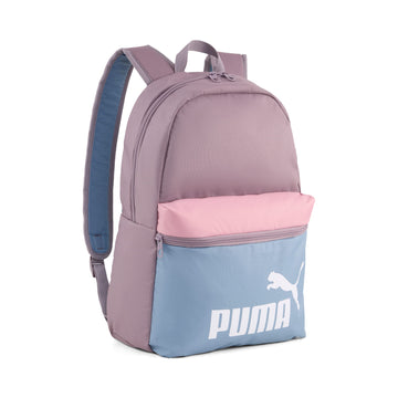 PUMA Phase Colour-block Backpack