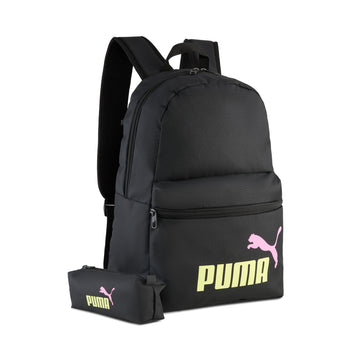 PUMA Phase Backpack Set