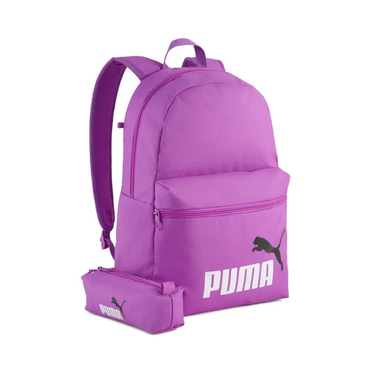 PUMA Phase Backpack Set