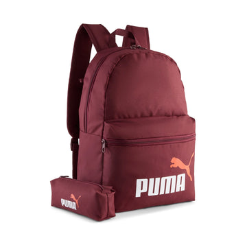 PUMA Phase Backpack Set