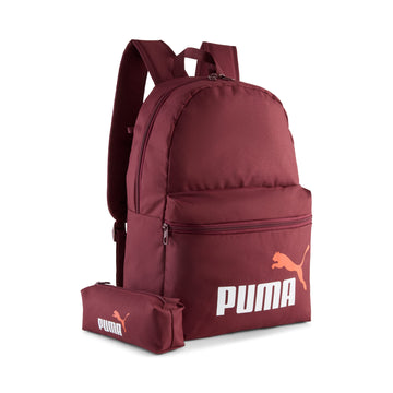 PUMA Phase Backpack Set