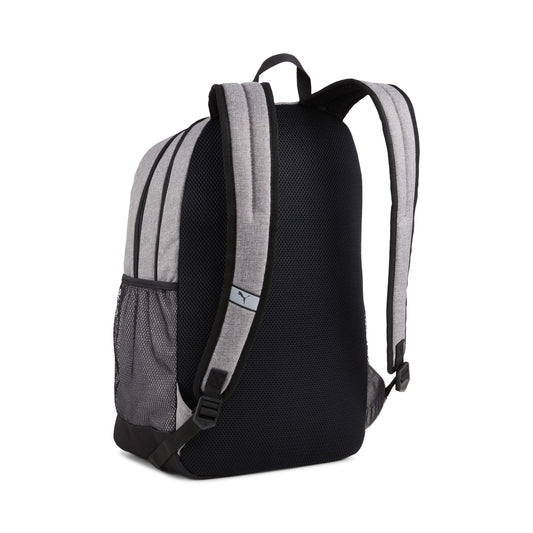 PUMA Buzz Heather 28L Backpack