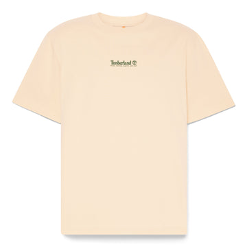Timberland Casual Daily Comfortable Short Sleeve T-Shirt Men