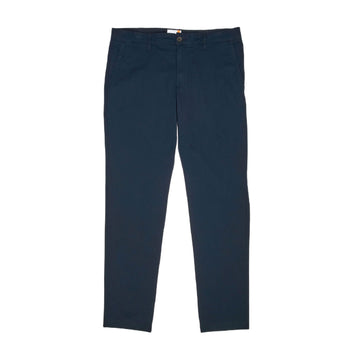 Claremont Poplin Chino Pant (Slim)