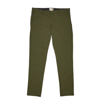 Claremont Poplin Chino Pant (Slim)