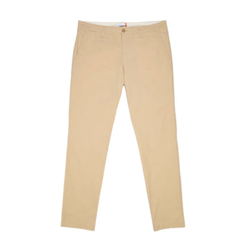 Claremont Poplin Chino Pant (Slim)