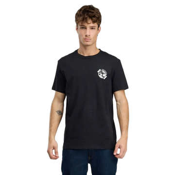 Small Chest Logo Ss Tee
