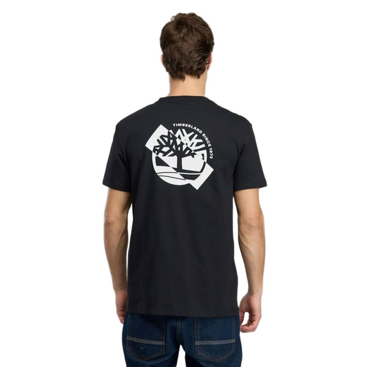 Small Chest Logo Ss Tee