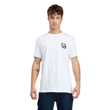 Small Chest Logo Ss Tee
