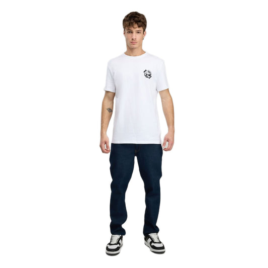 Small Chest Logo Ss Tee