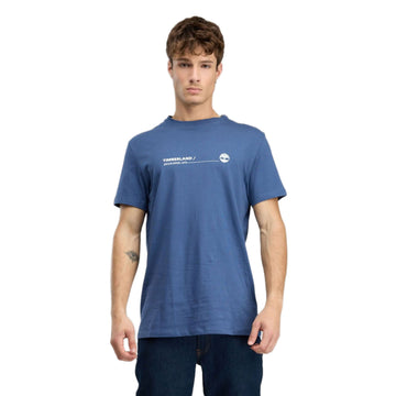 Small Chest Logo Ss Tee